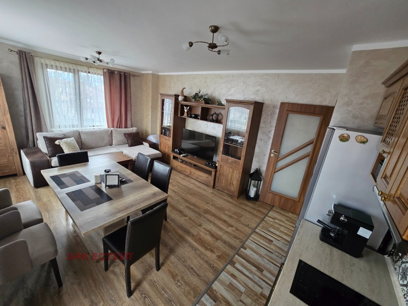 Продава 2-СТАЕН, гр. София, Орландовци, снимка 4 - Апартаменти - 53436066