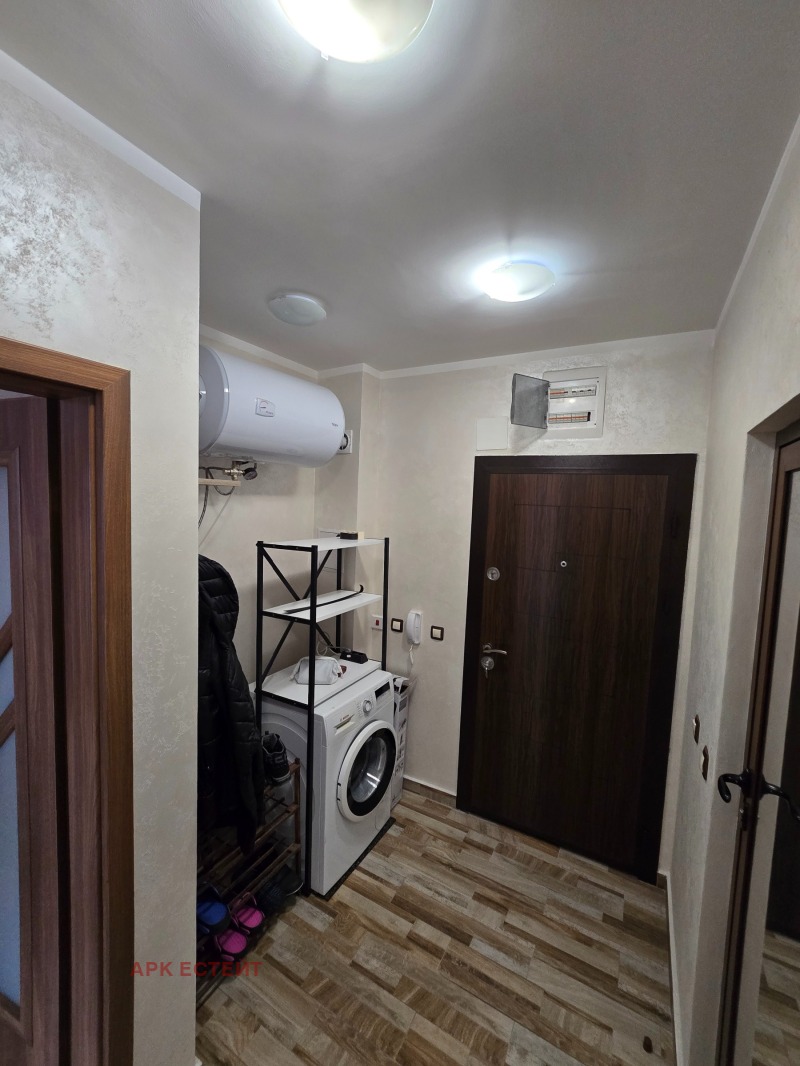 Продава 2-СТАЕН, гр. София, Орландовци, снимка 15 - Апартаменти - 53436066