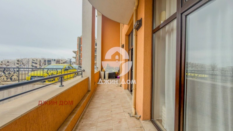 Продава 2-СТАЕН, гр. Свети Влас, област Бургас, снимка 5 - Апартаменти - 53331441