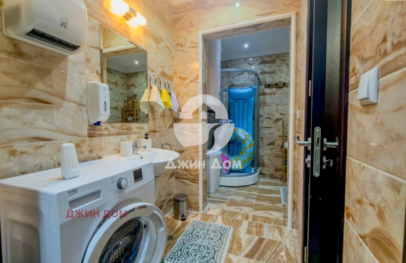 Продава 2-СТАЕН, гр. Свети Влас, област Бургас, снимка 3 - Апартаменти - 53331441