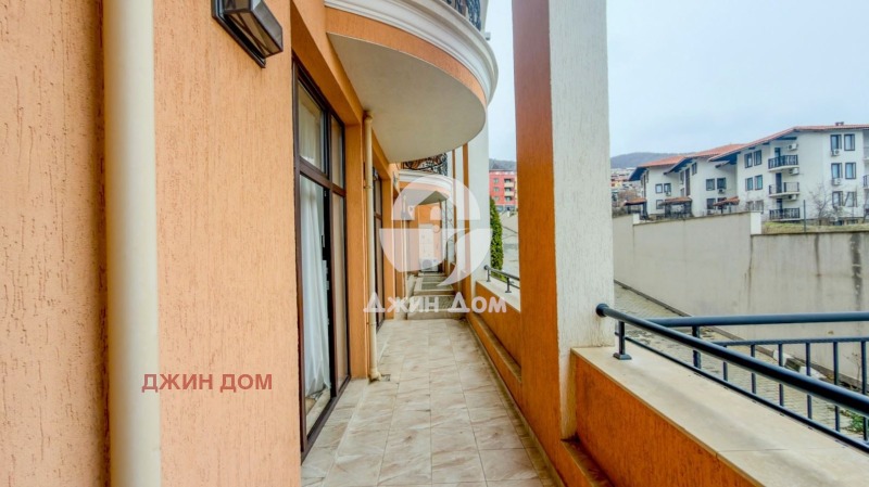 Продава 2-СТАЕН, гр. Свети Влас, област Бургас, снимка 6 - Апартаменти - 53331441