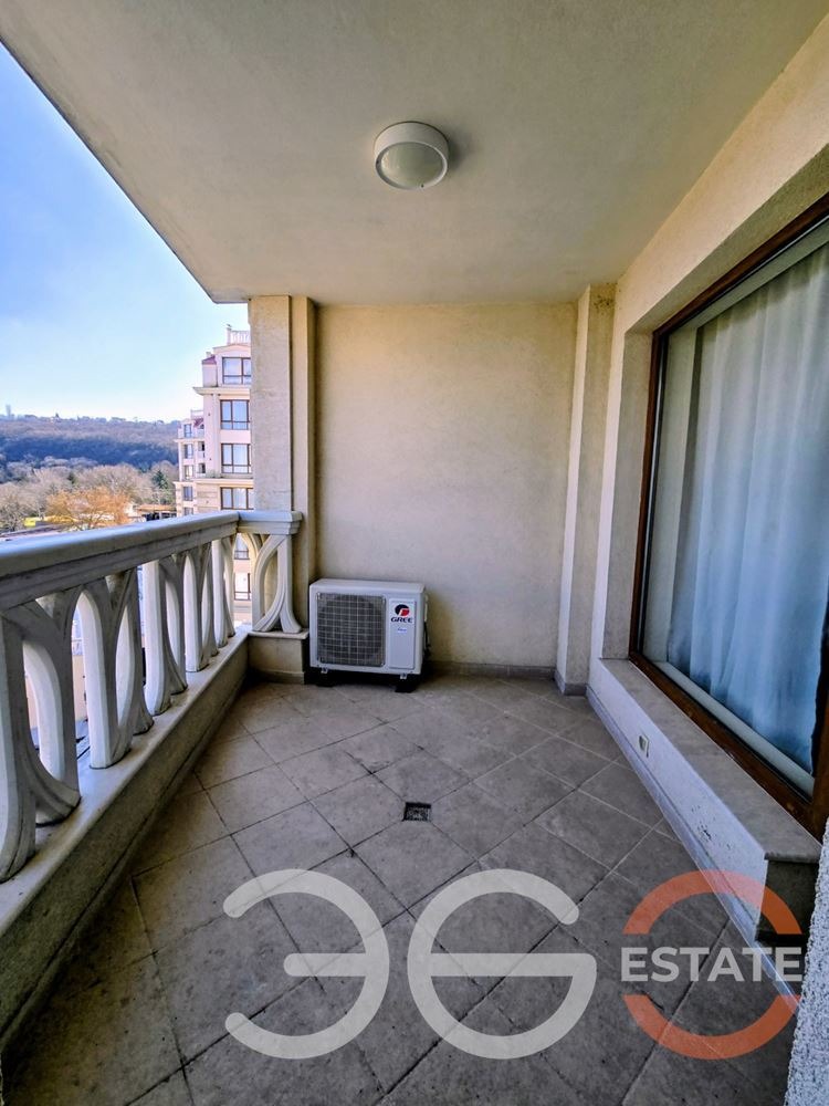 Продава 2-СТАЕН, гр. Варна, Аспарухово, снимка 6 - Апартаменти - 53632081