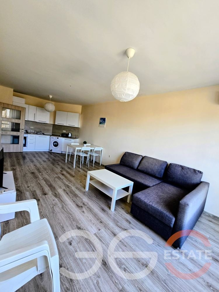 Продава 2-СТАЕН, гр. Варна, Аспарухово, снимка 3 - Апартаменти - 53632081