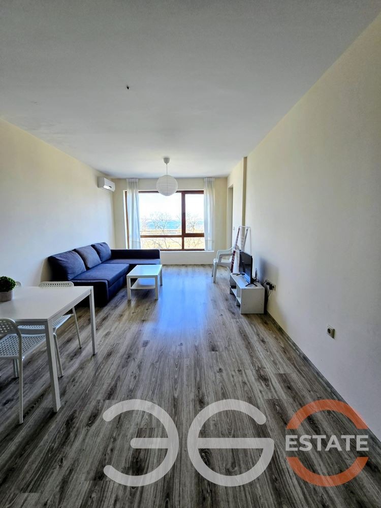 Продава 2-СТАЕН, гр. Варна, Аспарухово, снимка 2 - Апартаменти - 53632081