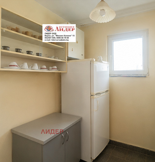 Продава 2-СТАЕН, гр. Варна, Цветен квартал, снимка 7 - Апартаменти - 54954445