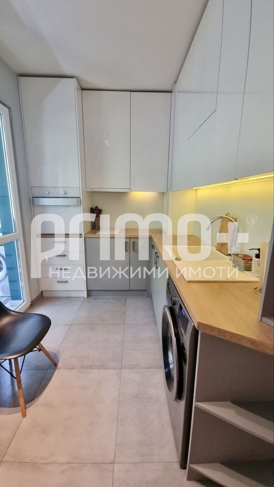 Продава 2-СТАЕН, гр. София, Борово, снимка 11 - Апартаменти - 55666963