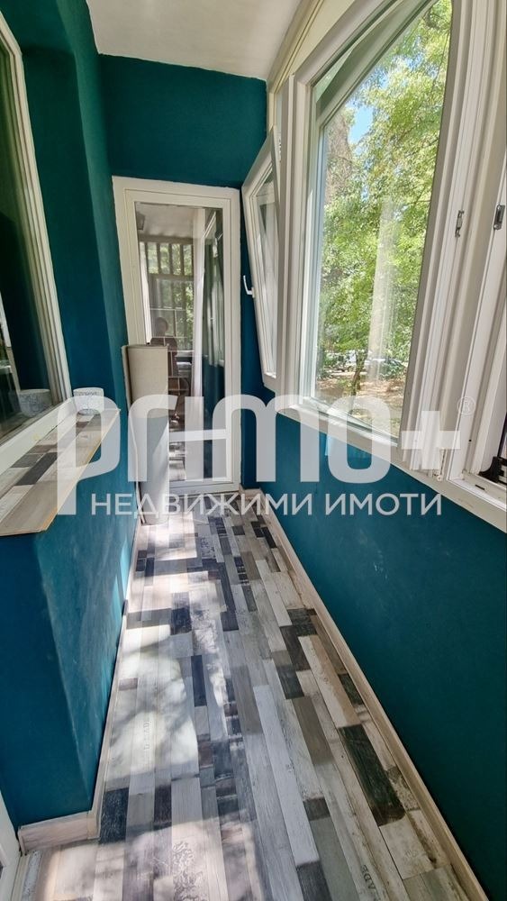 Продава 2-СТАЕН, гр. София, Борово, снимка 3 - Апартаменти - 55666963