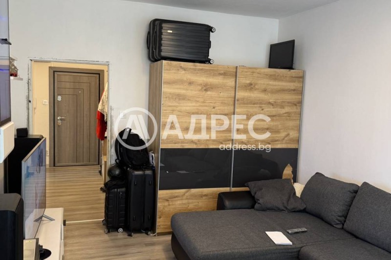 Till salu  2 sovrum Plovdiv , Trakija , 68 kvm | 11778472 - bild [2]