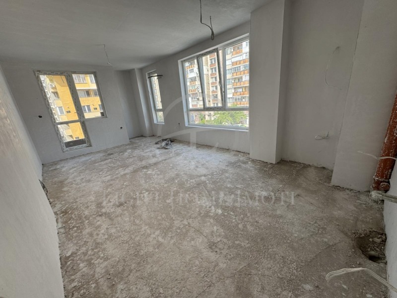 En venta  2 dormitorios Plovdiv , Kyuchuk Parizh , 97 metros cuadrados | 11407096 - imagen [3]