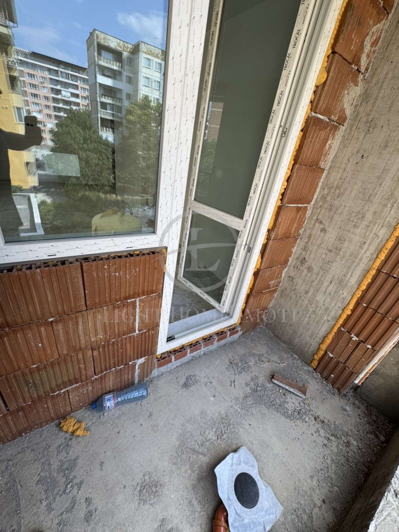 En venta  2 dormitorios Plovdiv , Kyuchuk Parizh , 97 metros cuadrados | 11407096 - imagen [13]