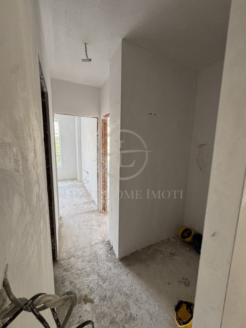 En venta  2 dormitorios Plovdiv , Kyuchuk Parizh , 97 metros cuadrados | 11407096 - imagen [11]