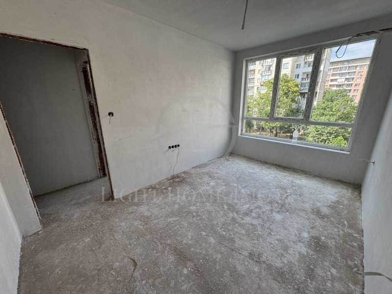 En venta  2 dormitorios Plovdiv , Kyuchuk Parizh , 97 metros cuadrados | 11407096 - imagen [7]