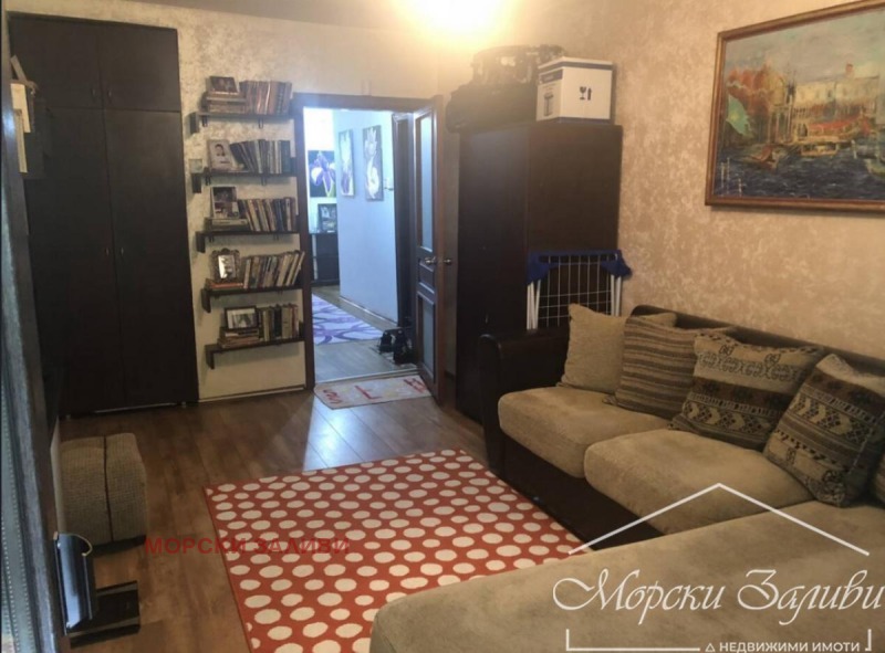Til salgs  2 soverom Burgas , Vazrasjdane , 94 kvm | 25430813 - bilde [2]