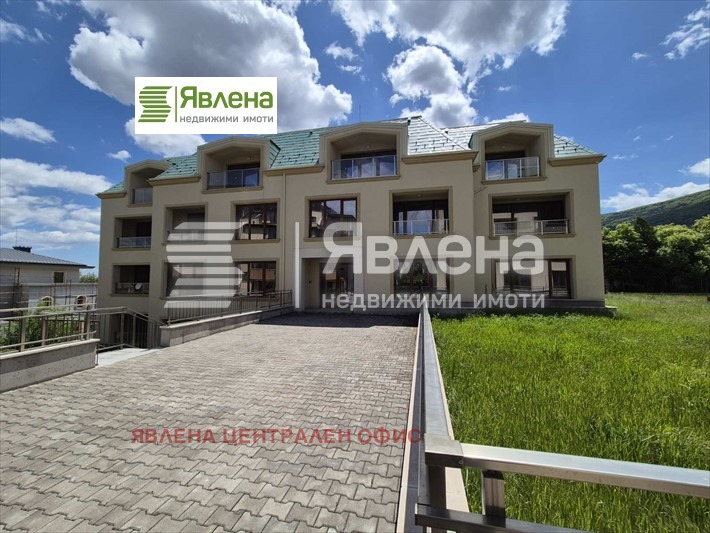 In vendita  2 camere da letto Sofia , Dragalevtsi , 113 mq | 39820187 - Immagine [15]