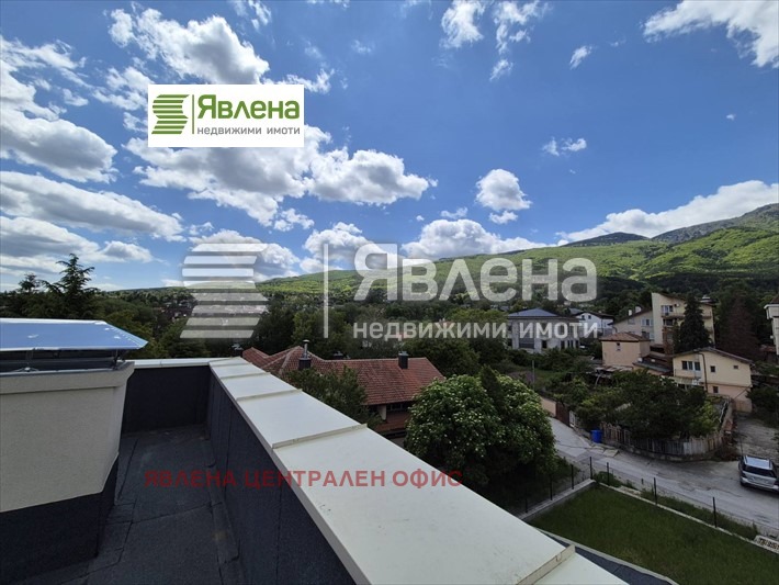 In vendita  2 camere da letto Sofia , Dragalevtsi , 113 mq | 39820187 - Immagine [16]