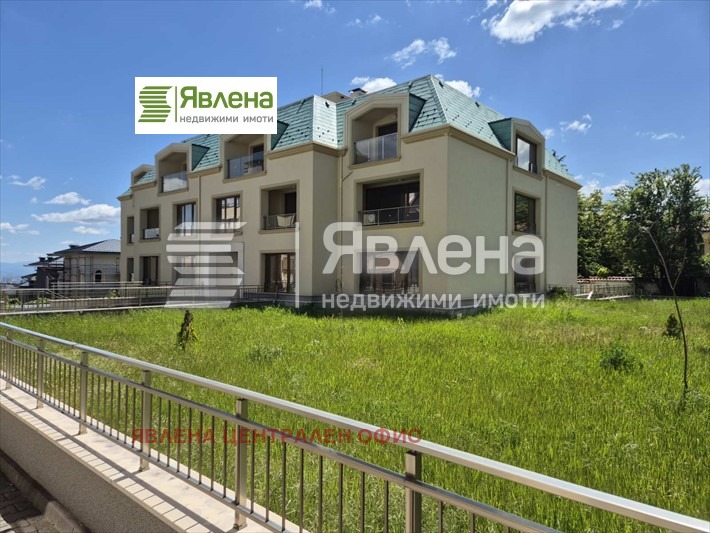 In vendita  2 camere da letto Sofia , Dragalevtsi , 113 mq | 39820187 - Immagine [14]