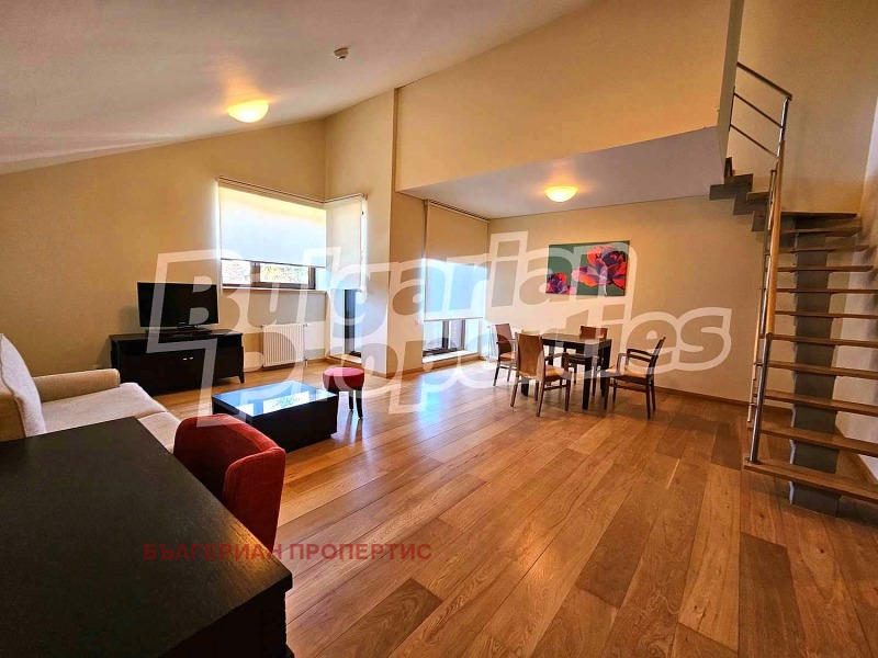 Продава  3-стаен област София , к.к. Боровец , 134 кв.м | 66038607
