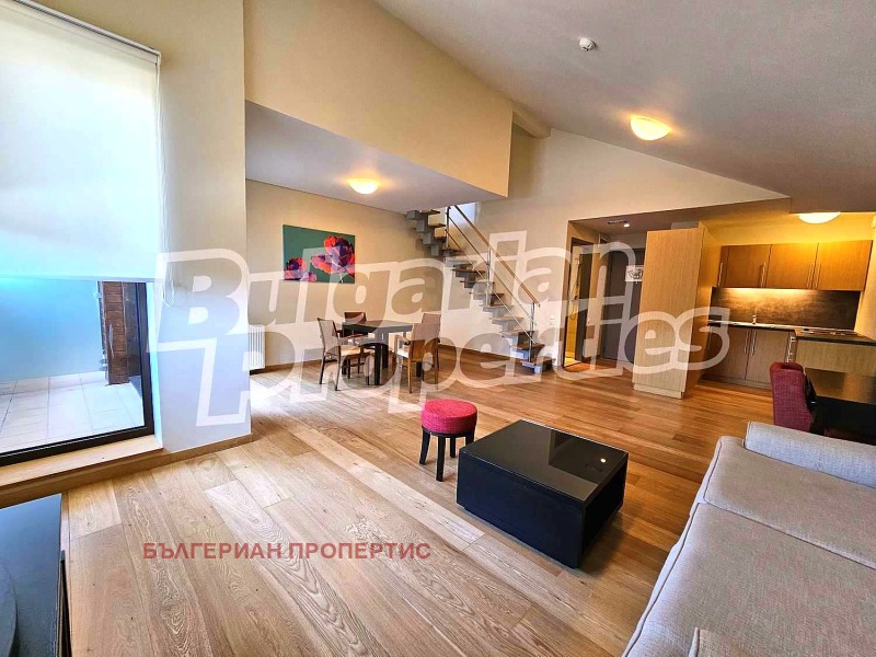 Продава  3-стаен област София , к.к. Боровец , 134 кв.м | 66038607 - изображение [2]