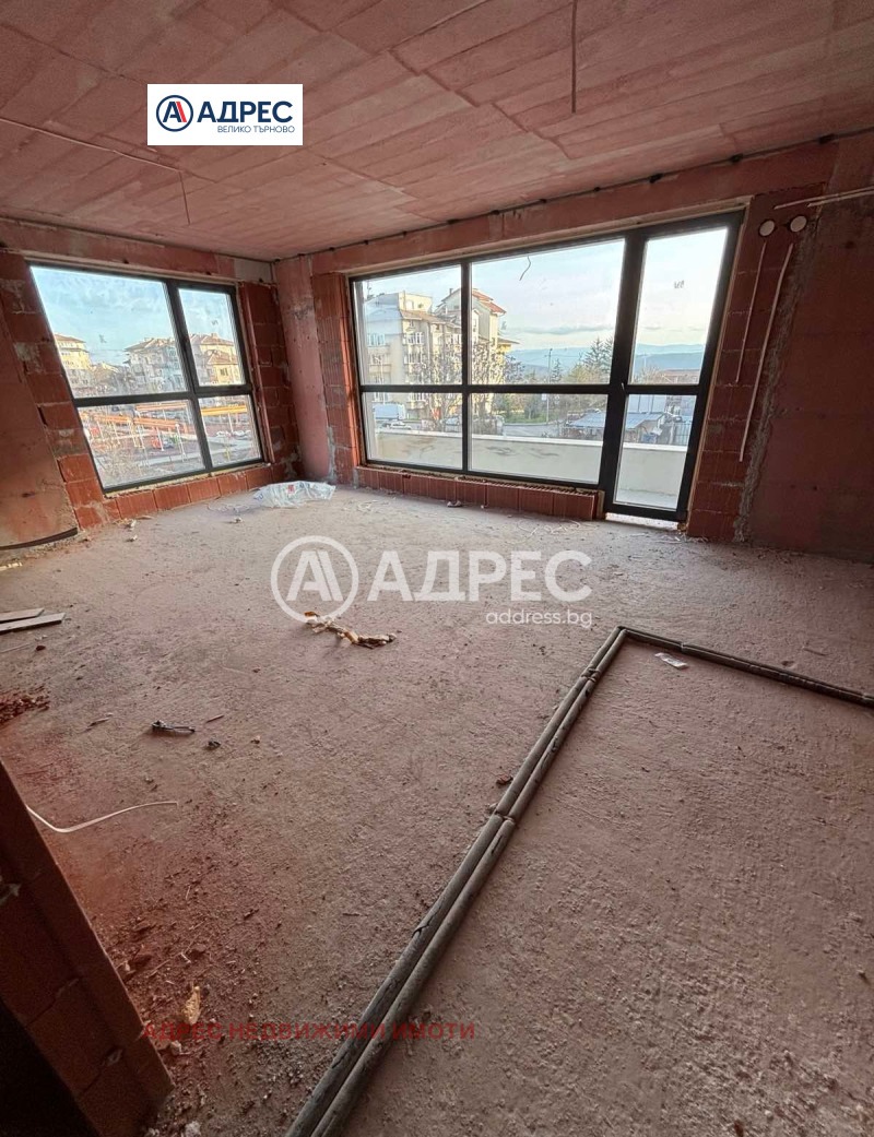 Продава 3-СТАЕН, гр. Велико Търново, Картала