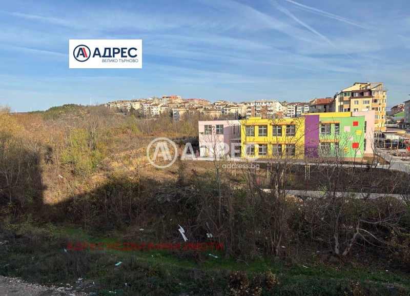 Продава 3-СТАЕН, гр. Велико Търново, Картала, снимка 8 - Апартаменти - 53189556