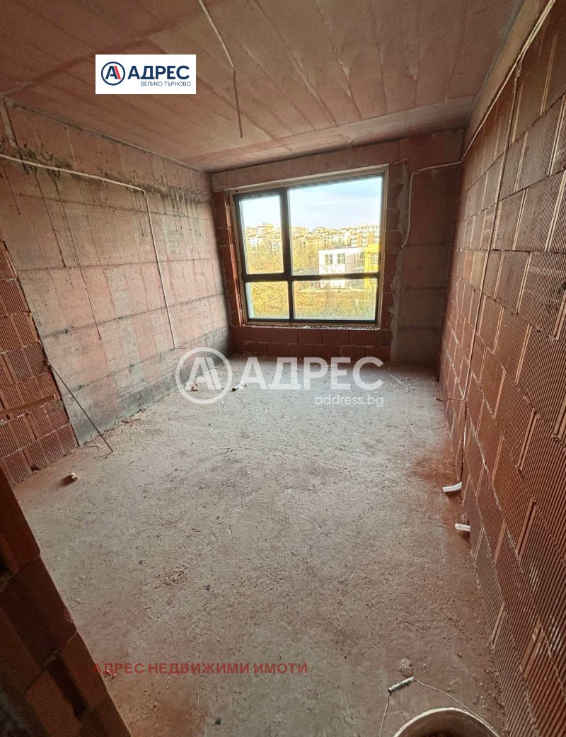 Продава 3-СТАЕН, гр. Велико Търново, Картала, снимка 5 - Апартаменти - 53189556