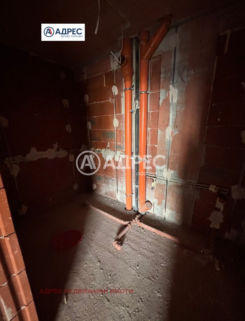 Продава 3-СТАЕН, гр. Велико Търново, Картала, снимка 4 - Апартаменти - 53189556