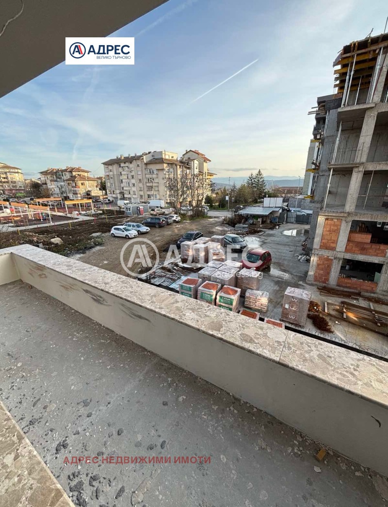 Продава 3-СТАЕН, гр. Велико Търново, Картала, снимка 6 - Апартаменти - 53189556