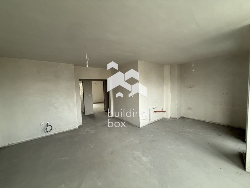 Продава 3-СТАЕН, гр. Пловдив, Център, снимка 2 - Апартаменти - 53335467