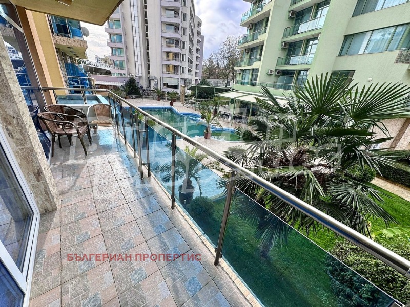 Продава 3-СТАЕН, к.к. Слънчев бряг, област Бургас, снимка 4 - Апартаменти - 53563172