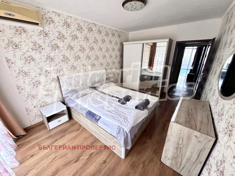 Продава 3-СТАЕН, к.к. Слънчев бряг, област Бургас, снимка 5 - Апартаменти - 53563172