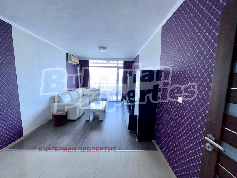 Продава 3-СТАЕН, к.к. Слънчев бряг, област Бургас, снимка 8 - Апартаменти - 53563172