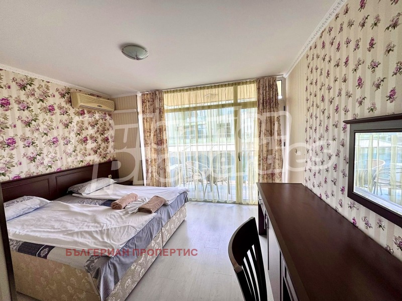 Продава 3-СТАЕН, к.к. Слънчев бряг, област Бургас, снимка 13 - Апартаменти - 53563172