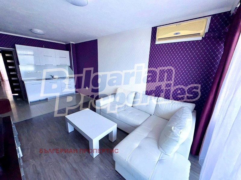 Продава 3-СТАЕН, к.к. Слънчев бряг, област Бургас, снимка 7 - Апартаменти - 53563172