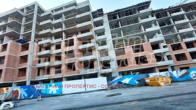 Продава 4-СТАЕН, гр. София, Красна поляна 2, снимка 5 - Aпартаменти - 47520241