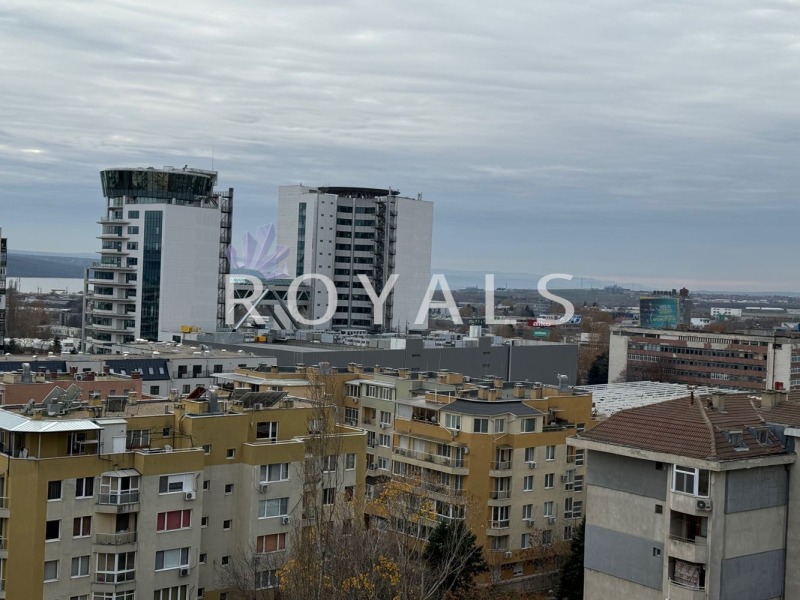 Продава 4-СТАЕН, гр. Варна, Трошево, снимка 16 - Aпартаменти - 48116544