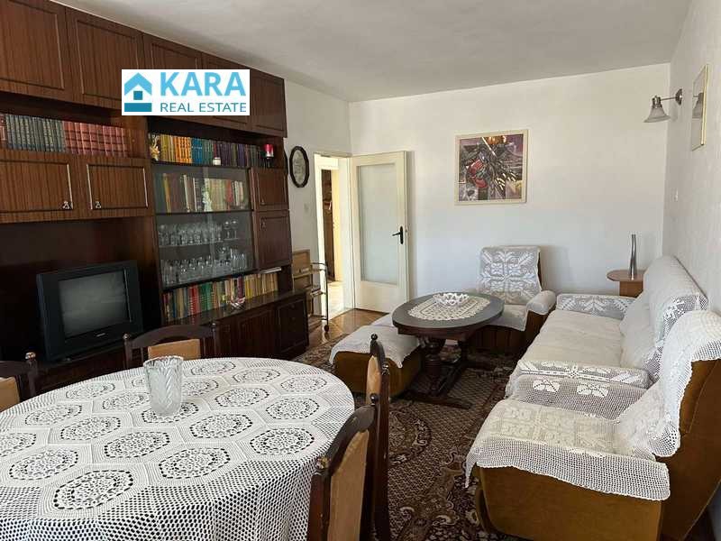 Продава МНОГОСТАЕН, гр. Кърджали, Център, снимка 2 - Апартаменти - 51439866