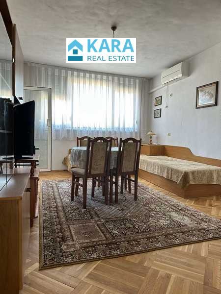 Продава МНОГОСТАЕН, гр. Кърджали, Център, снимка 3 - Апартаменти - 51439866
