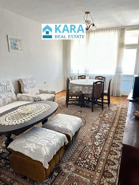 Продава МНОГОСТАЕН, гр. Кърджали, Център