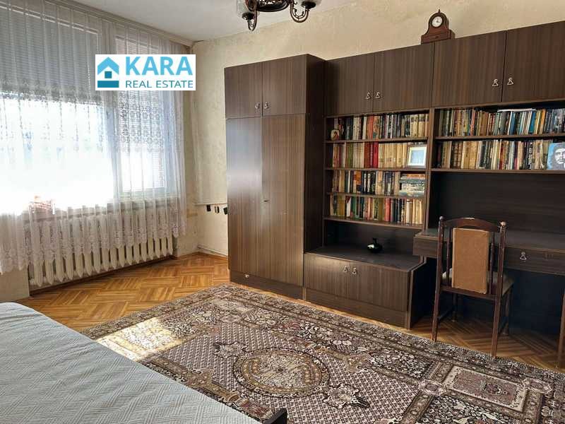 Продава МНОГОСТАЕН, гр. Кърджали, Център, снимка 5 - Апартаменти - 51439866