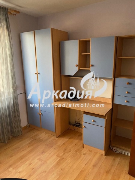 Na prodej  3+ ložnice Plovdiv , Centar , 156 m2 | 89687150 - obraz [9]