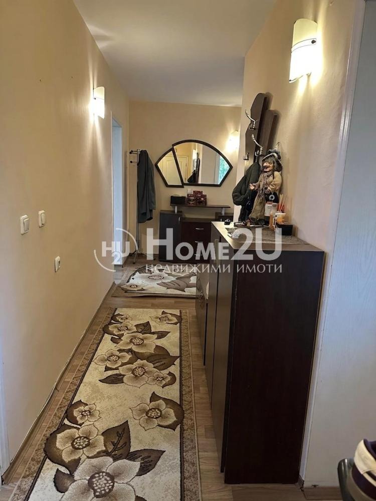 Продава МНОГОСТАЕН, гр. Варна, Цветен квартал, снимка 10 - Апартаменти - 54588999