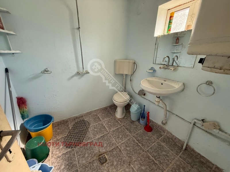 De vânzare  Casa regiunea Veliko Tarnovo , Polsci Trâmbeș , 130 mp | 95228156 - imagine [14]