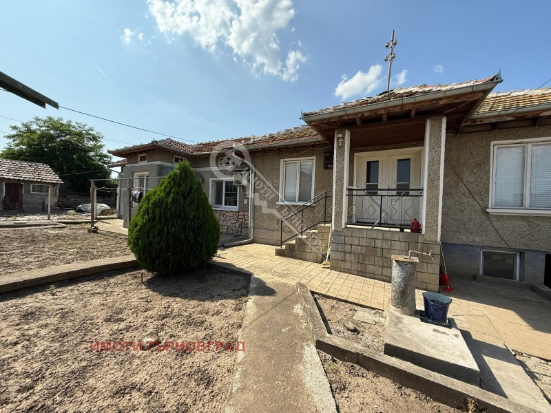 De vânzare  Casa regiunea Veliko Tarnovo , Polsci Trâmbeș , 130 mp | 95228156 - imagine [2]