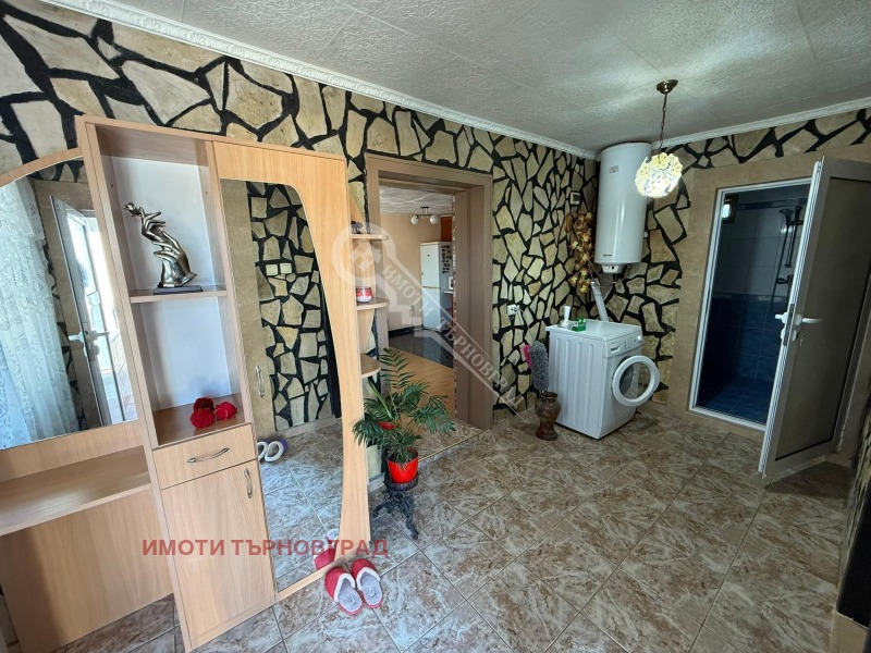 De vânzare  Casa regiunea Veliko Tarnovo , Polsci Trâmbeș , 130 mp | 95228156 - imagine [4]