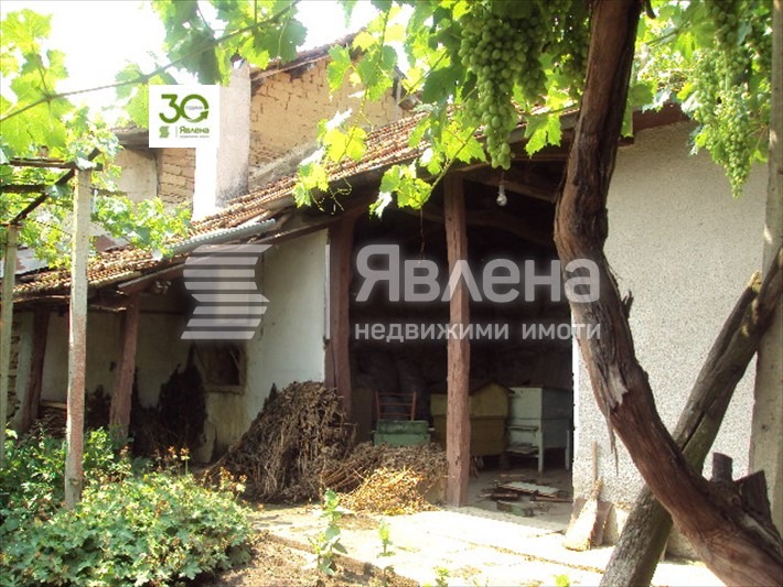 Продава КЪЩА, с. Вишовград, област Велико Търново, снимка 3 - Къщи - 48951840