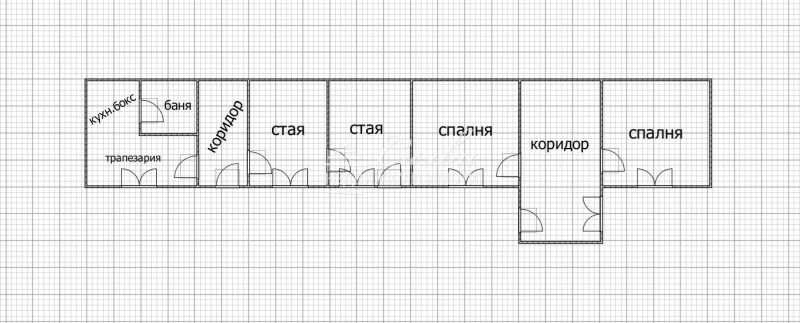 Продается  Дом область Шумен , Дибич , 118 кв.м | 34707303