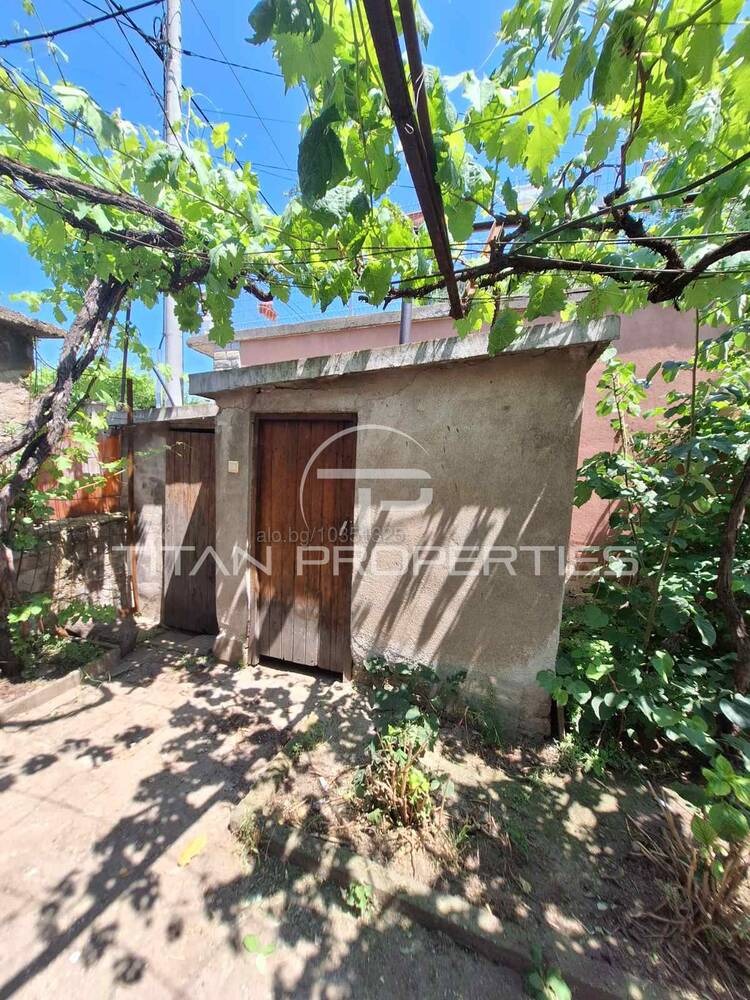 Til salg  Hus region Pazardzhik , Bratsigovo , 158 kvm | 28074087 - billede [12]
