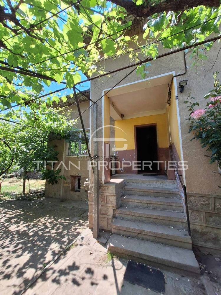 Til salg  Hus region Pazardzhik , Bratsigovo , 158 kvm | 28074087 - billede [2]