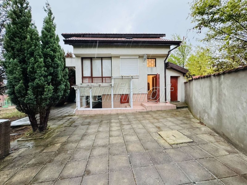 Продава  Къща град Варна , м-т Долна Трака , 180 кв.м | 39712135 - изображение [2]