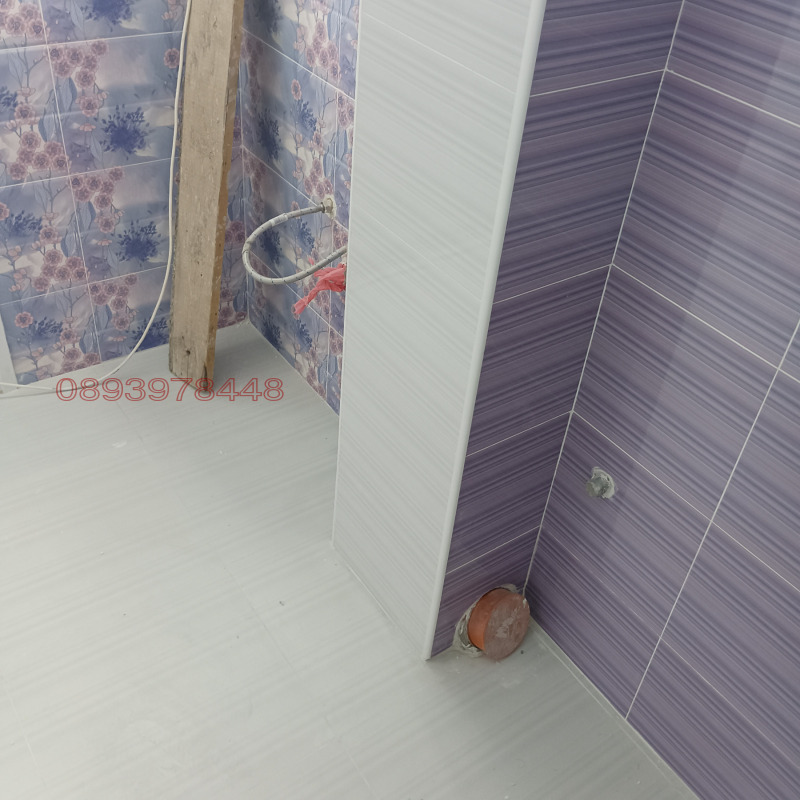 Продава КЪЩА, гр. Шумен, 2-ри корпус, снимка 4 - Къщи - 53438552